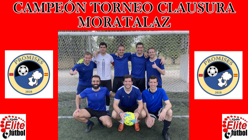 TORNEO CLAUSURA MORATALAZ SABADO MAÑANA